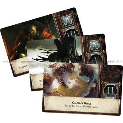 Billede af Game of Thrones 2nd edition