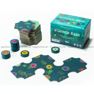 Billede af A Gentle Rain