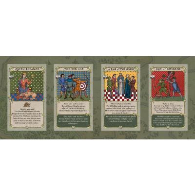 Billede af A Gest of Robin Hood