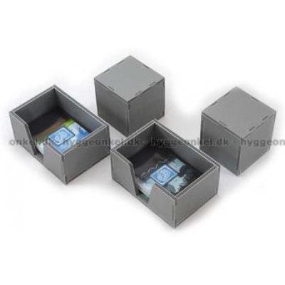 Billede af Above and Below: Insert - Folded Space