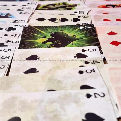 Billede af Ace of Spades