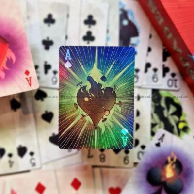 Billede af Ace of Spades