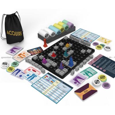 Billede af Acquire: 60 Anniversary Edition