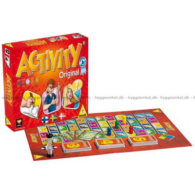 Billede af Activity