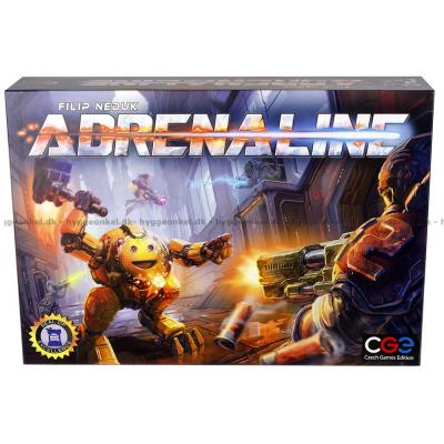 Adrenaline