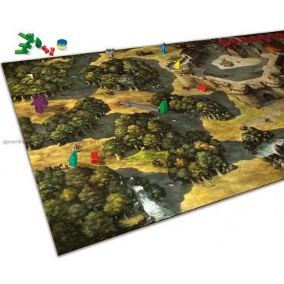 Billede af Adventures of Robin Hood