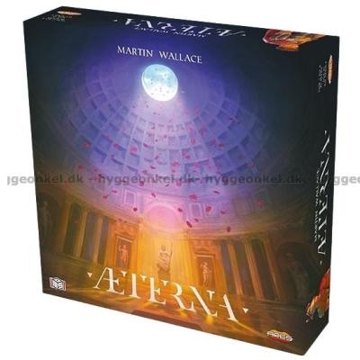 Aeterna