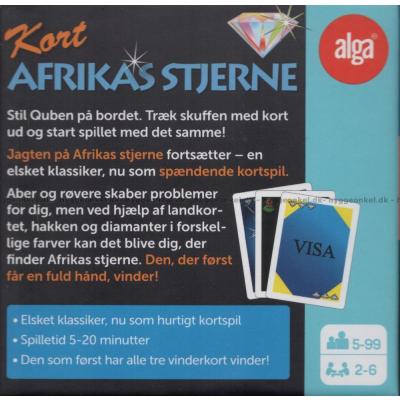 Bagsiden af æsken
