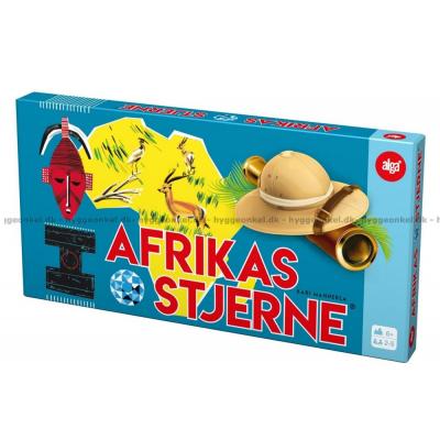 Afrikas Stjerne