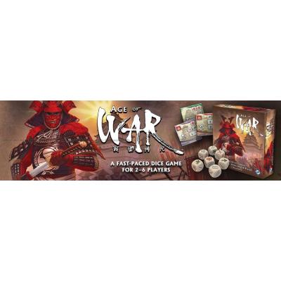 Billede af Age of War