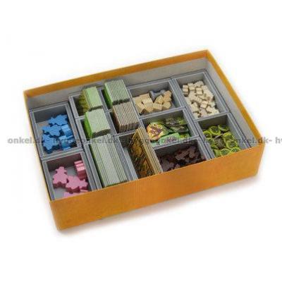 Billede af Agricola Family: Insert - Folded Space