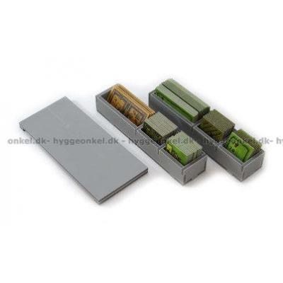 Billede af Agricola Family: Insert - Folded Space