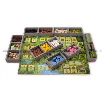 Billede af Agricola Family: Insert - Folded Space