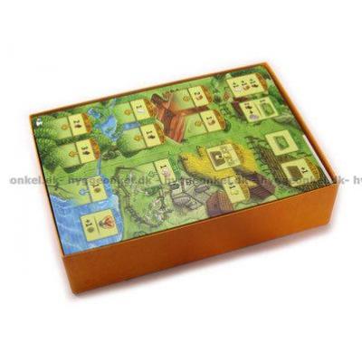 Billede af Agricola Family: Insert - Folded Space