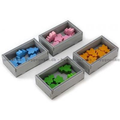 Billede af Agricola Family: Insert - Folded Space