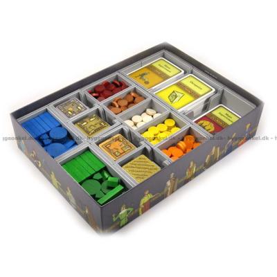 Billede af Agricola: Insert - Folded Space