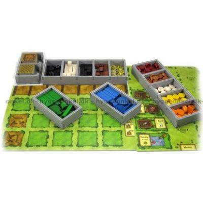 Billede af Agricola: Insert - Folded Space