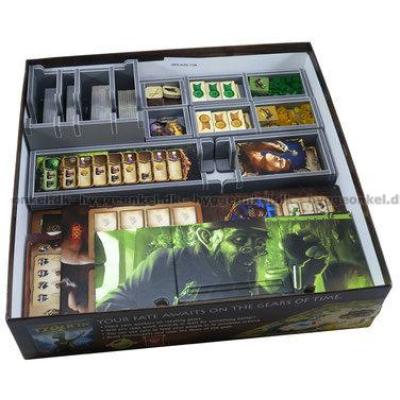 Billede af Alchemists: Insert - Folded Space
