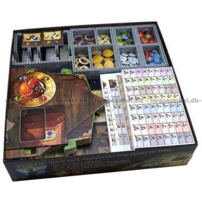 Billede af Alchemists: Insert - Folded Space