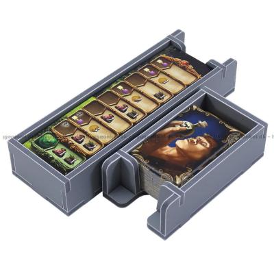 Billede af Alchemists: Insert - Folded Space