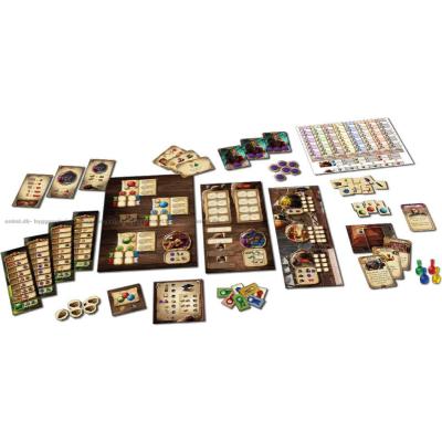 Billede af Alchemists: The King's Golem
