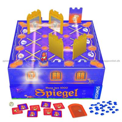 Billede af Alfred