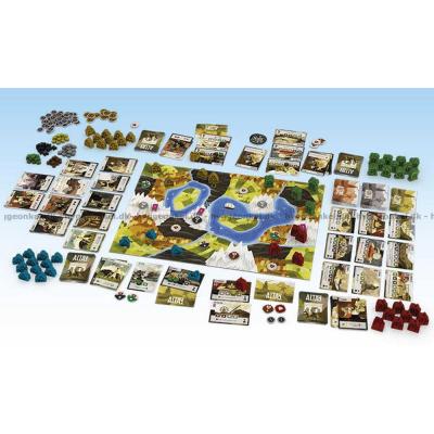 Billede af Altay - Dawn of Civilization