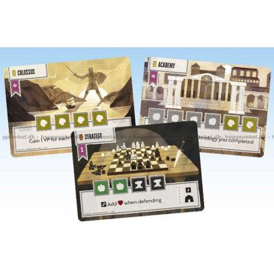 Billede af Altay - Dawn of Civilization