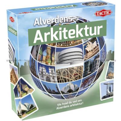 Alverdens Arkitektur