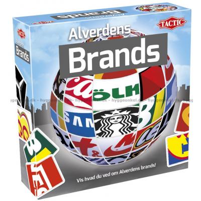 Alverdens Brands