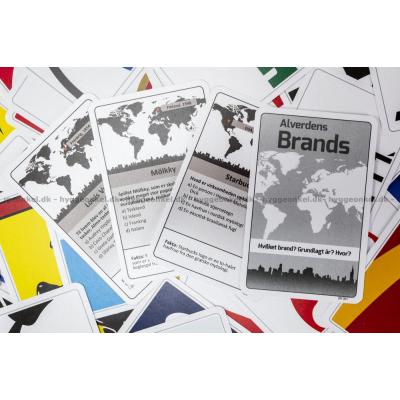 Billede af Alverdens Brands