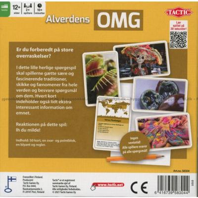 Bagsiden af æsken