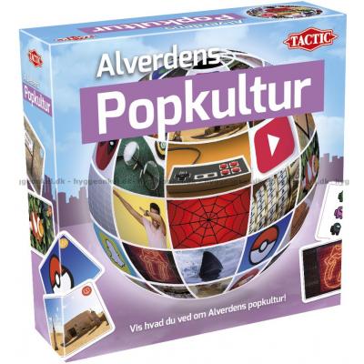 Alverdens Popkultur