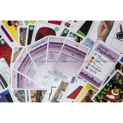 Billede af Alverdens Popkultur
