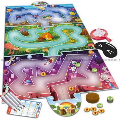 Billede af Amazing Maze