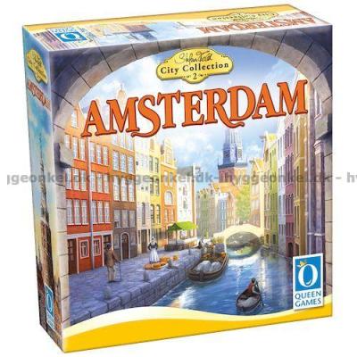 Amsterdam