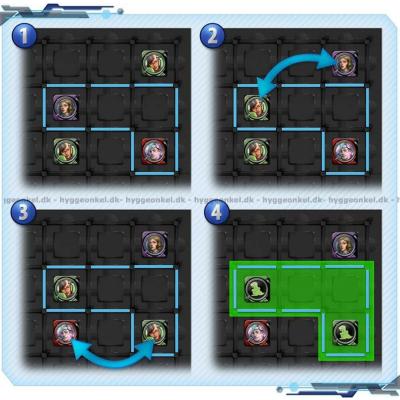 Billede af Android: Mainframe