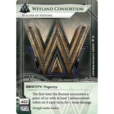 Billede af Android Netrunner: Blood Money