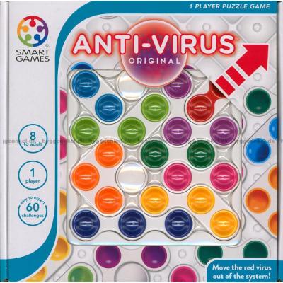 Anti-virus