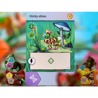 Billede af Ants