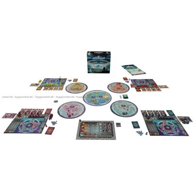 Billede af Anunnaki: Dawn of the Gods