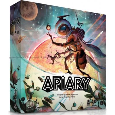 Apiary