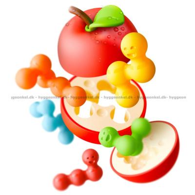 Billede af Apple Puzzler
