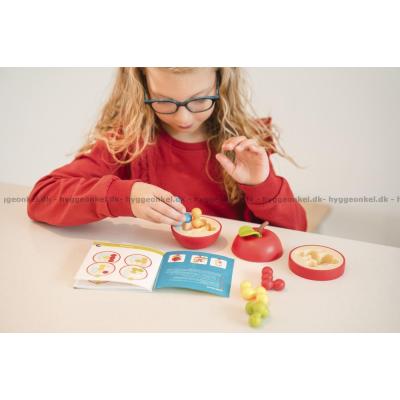 Billede af Apple Puzzler