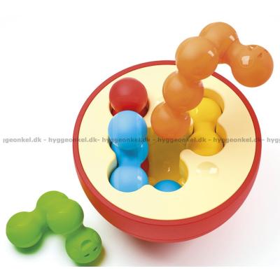 Billede af Apple Puzzler