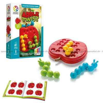 Billede af Apple Twist