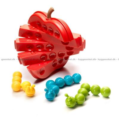Billede af Apple Twist