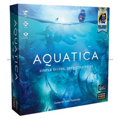 Aquatica