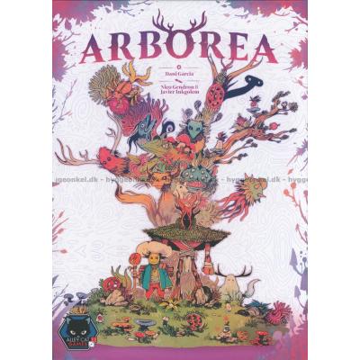 Arborea