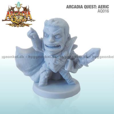 Billede af Arcadia Quest: Aeric